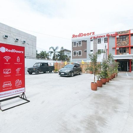 Reddoorz Plus At Dbuilders Poblacion Bgc تاغويغ المظهر الخارجي الصورة